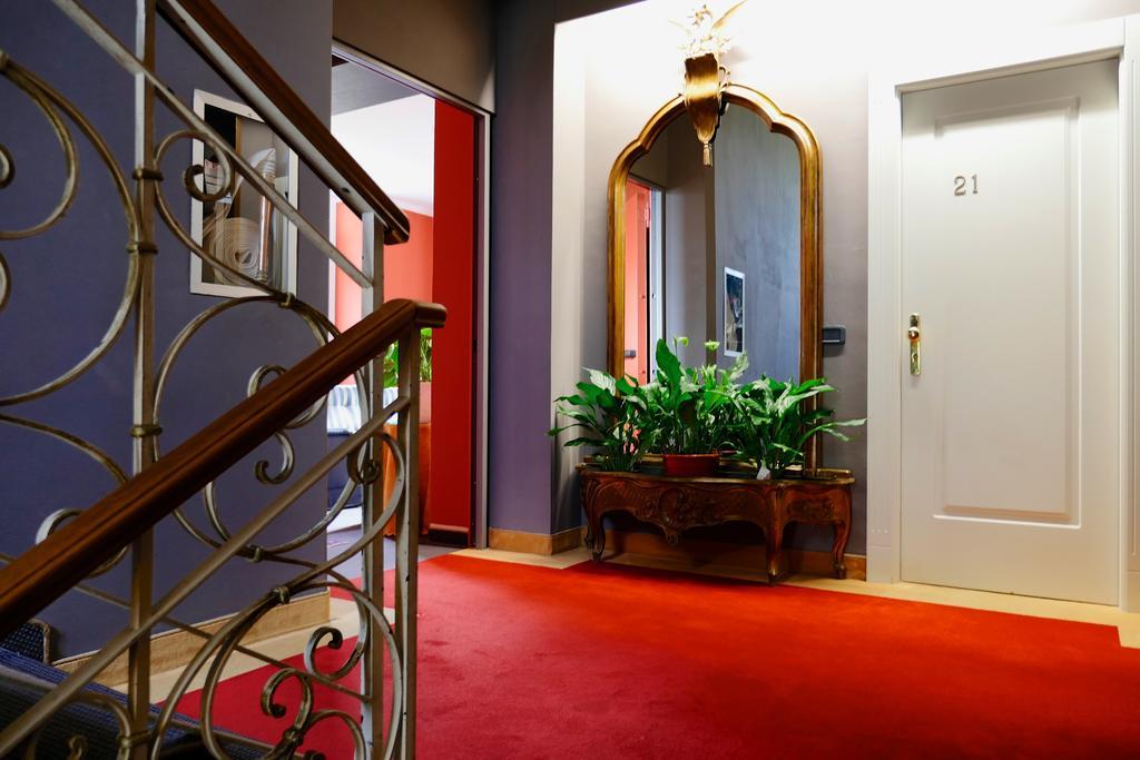 Hotel Villa Miravalle 3*