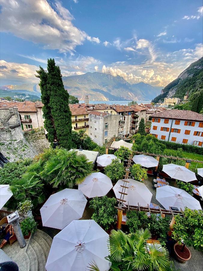 Miravalle Hotel