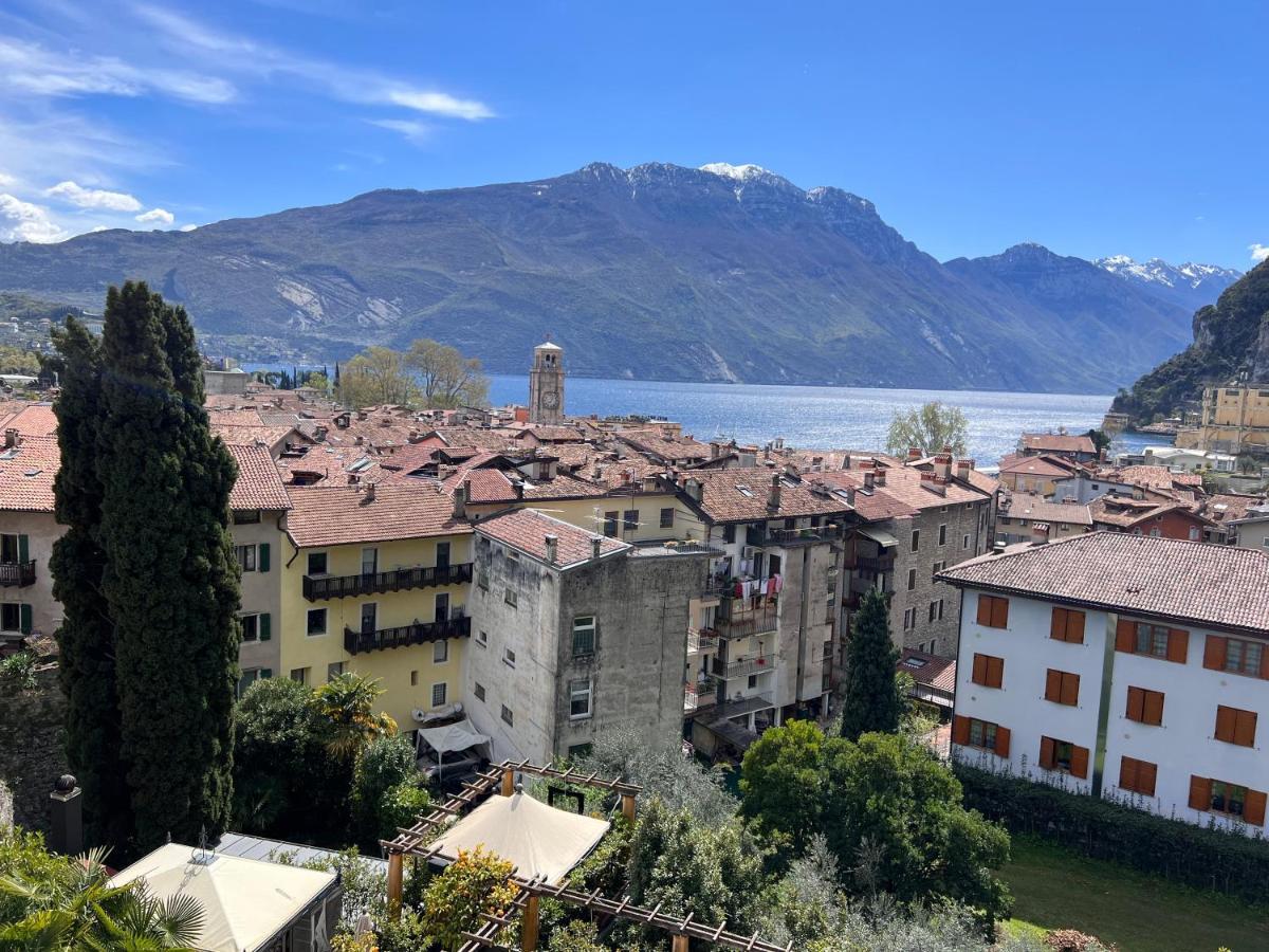 Hotel Villa Miravalle 3*