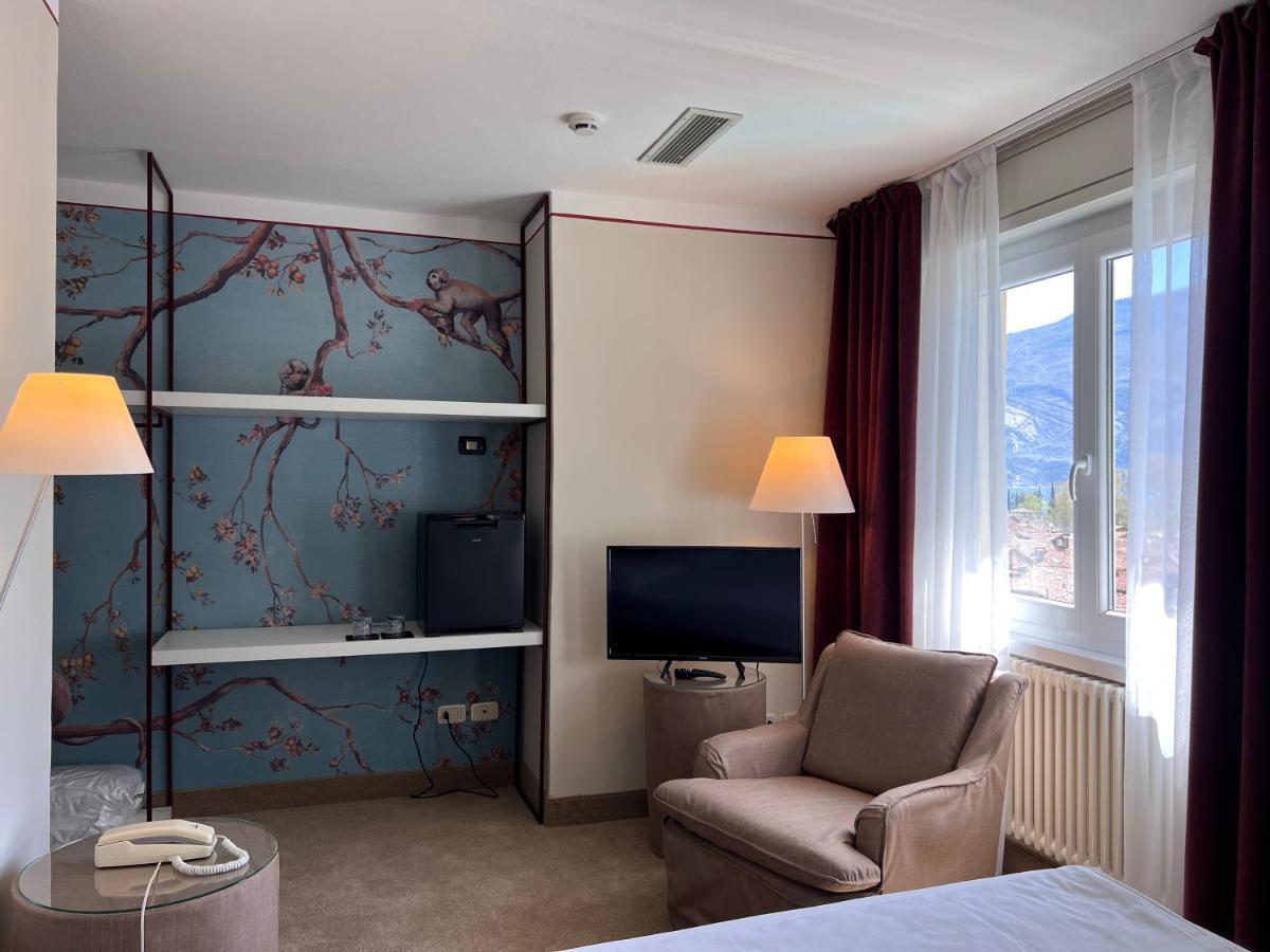 Villa Miravalle Hotel Riva del Garda