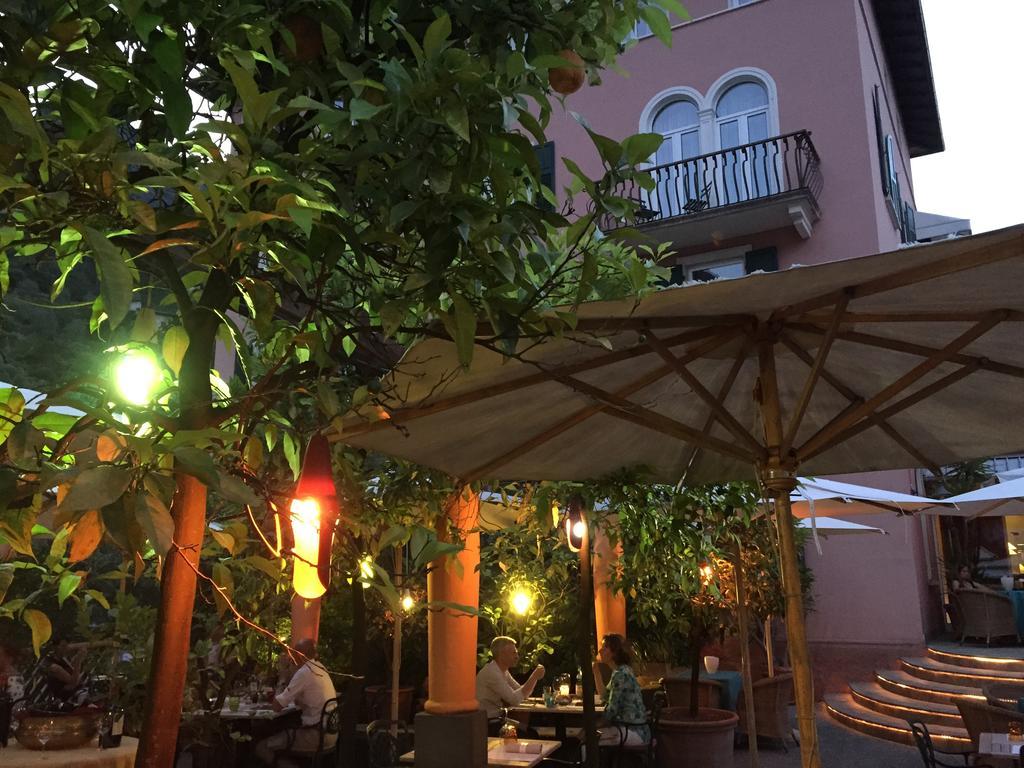 Villa Miravalle 3* Riva del Garda