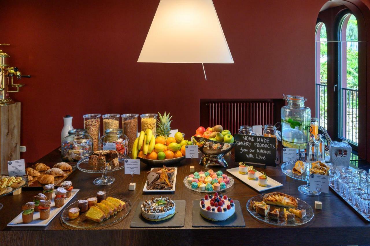 Hotel Villa Miravalle